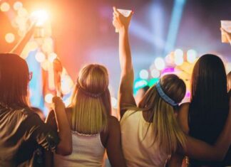 Estes quatro signos estão sempre prontos para se misturar Estes quatro signos estão sempre prontos para se misturar