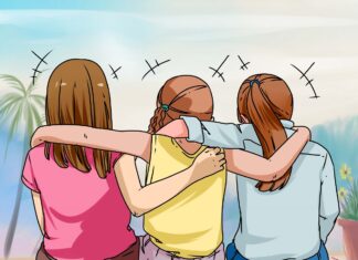 Quatro signos do zodíaco que são ótimos para fazer amigos Quatro signos do zodíaco que são ótimos para fazer amigos