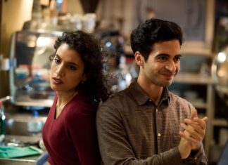 16ª Mostra Mundo Árabe de Cinema traz quatro filmes inéditos 16ª Mostra Mundo Árabe de Cinema traz quatro filmes inéditos