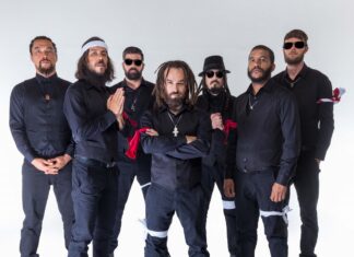 Reggae da banda Mato Seco embala a noite deste sábado Reggae da banda Mato Seco embala a noite deste sábado