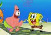 Cientistas encontram Bob Esponja e Patrick da vida real no oceano Cientistas encontram Bob Esponja e Patrick da vida real no oceano