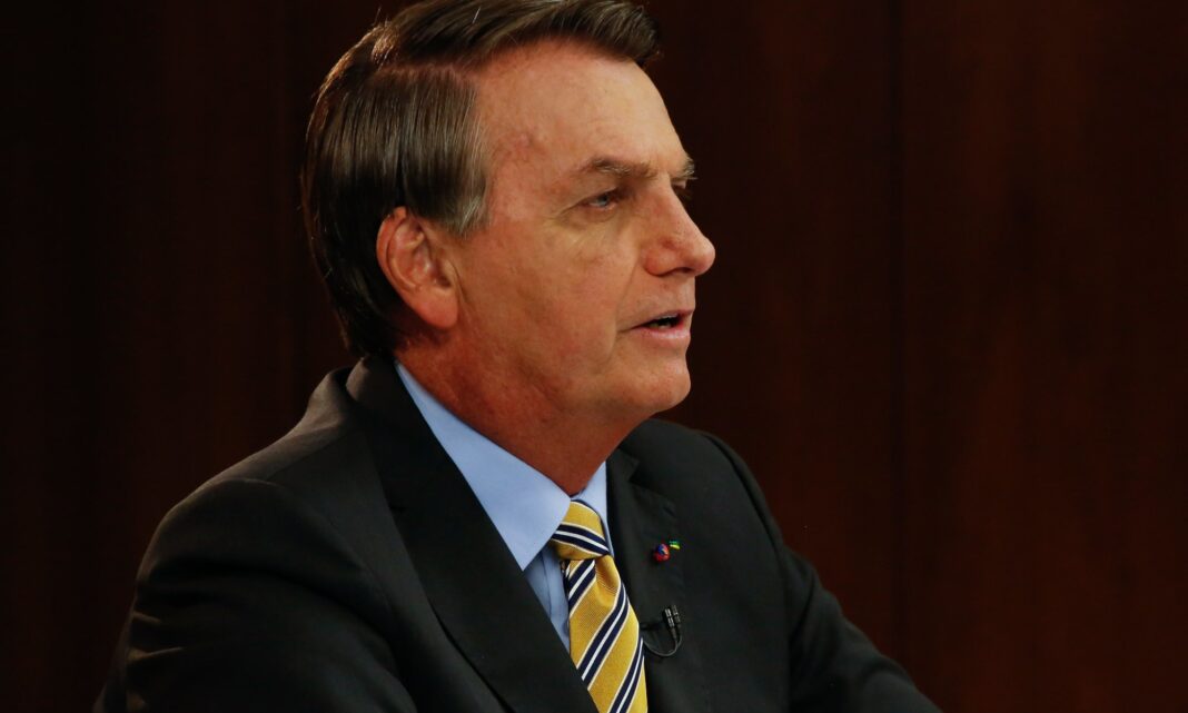 TSE desmente Bolsonaro e explica porque é mais uma prova inverídica apresentada por ele