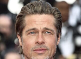 Brad Pitt e mais celebridades que mudaram de nome Brad Pitt e mais celebridades que mudaram de nome