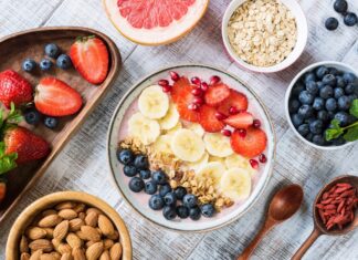 Cinco alimentos para o café da manhã que ajudam a perder peso 5 alimentos para o café da manhã que ajudam a perder peso