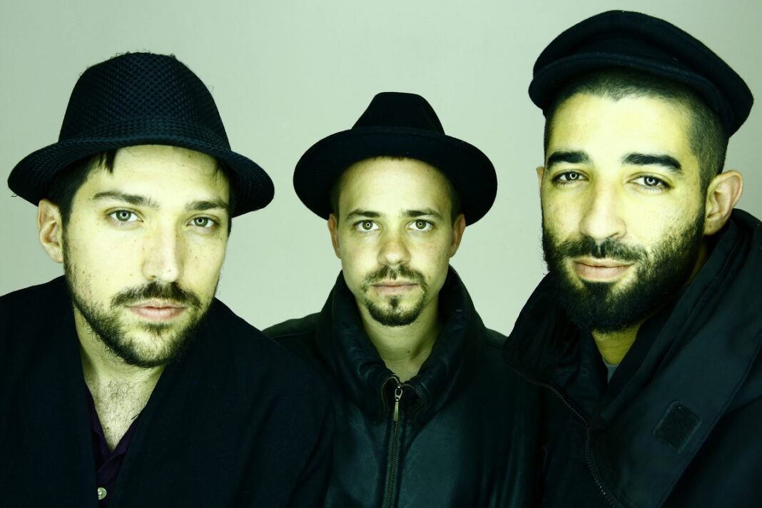 Trio Caixa Cubo é a atração de hoje no Instrumental Sesc Brasil