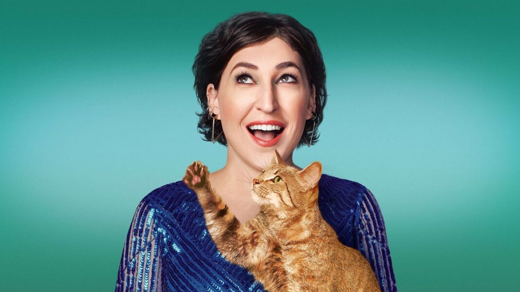 Sitcom estrelado por Mayim Bialik chega a HBO Max