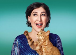 Sitcom estrelado por Mayim Bialik chega a HBO Max Sitcom estrelado por Mayim Bialik chega a HBO Max
