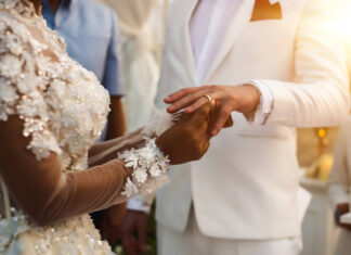 Quatro signos com maior probabilidade de casar por amor Quatro signos com maior probabilidade de casar por amor