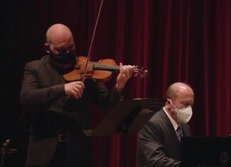 “Sextou” tem trilha sonora de Villa-Lobos e Beethoven "Sextou" tem trilha sonora de Villa-Lobos e Beethoven