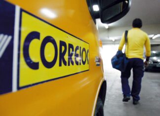 Privatização dos Correios é aprovada e Câmara dos Deputados define texto-base Privatização dos Correios é aprovada e Câmara dos Deputados define texto-base