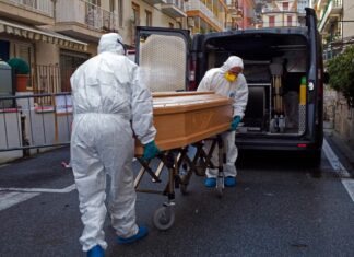 Covid-19 faz mais duas vítimas fatais em Rio Claro que soma 548 óbitos na pandemia Covid-19 faz mais duas vítimas fatais em Rio Claro