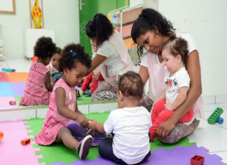 Bolsonaro corta verba de prefeituras e cria voucher direto para creches privadas Bolsonaro corta verba para a educação de crianças carentes