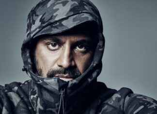 Criolo faz show na #ViradaSP Online neste sábado Criolo faz show na #ViradaSP Online neste sábado