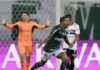 Palmeiras vence São Paulo e está na semifinal da Libertadores Palmeiras vence São Paulo e está na semifinal da Libertadores