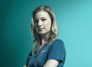 Emily VanCamp deixa “The Resident” após quatro temporadas Emily VanCamp deixa “The Resident” após quatro temporadas