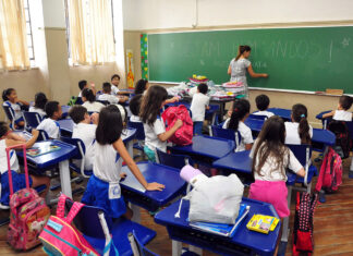 Sem data definida, aulas presenciais serão retomadas de forma gradativa em Rio Claro