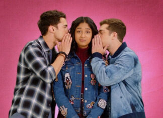 Netflix renova “Eu Nunca…” para terceira temporada Netflix renova "Eu Nunca..." para terceira temporada