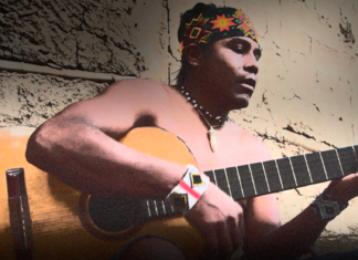 CPTM promove exposição virtual sobre cultura indígena CPTM promove exposição virtual sobre cultura indígena