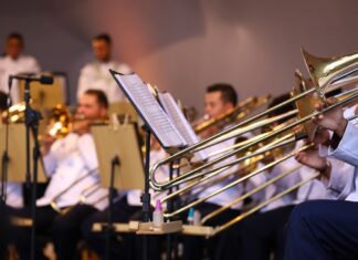 Festival de Música Instrumental realiza 2ª edição online Festival de Música Instrumental realiza 2ª edição online