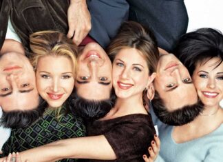 A influência do signo de leão em “Friends”