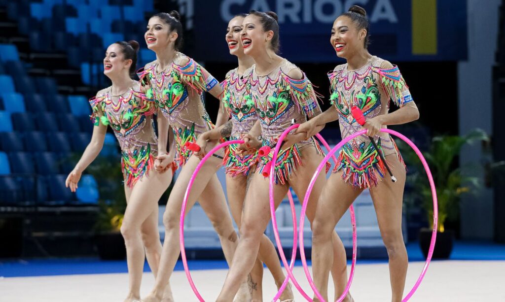 Brasil brilhou no skate na noite do 14º dia de Olimpíada