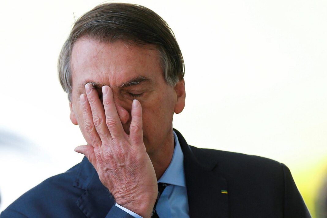 PGR vai investigar Bolsonaro por fake news sobre as urnas