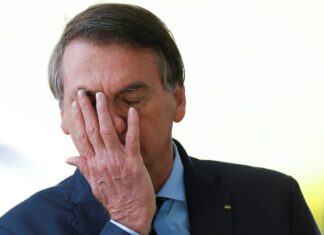 Bolsonaro terá dificuldade para retomar popularidade, segundo institutos de pesquisa PGR vai investigar Bolsonaro por fake news sobre as urnas