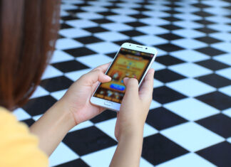 Jogos mobile são a maior fonte de entretenimento para gamers em todo o mundo, apontam pesquisas Jogos mobile são a maior fonte de entretenimento para gamers em todo o mundo, apontam pesquisas