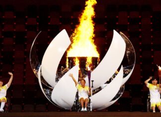 Jogos Paralímpicos começam e vão até 5 de setembro Jogos Paralímpicos começam e vão até 5 de setembro