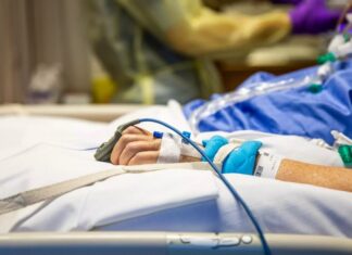 Rio Claro tem 33% de ocupação de leitos Covid-19 Rio Claro tem 33% de ocupação de leitos Covid-19