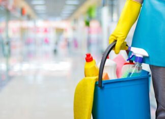 Limpeza: Conheça 8 mitos que deixam sua casa ainda mais suja Limpeza: Conheça 8 mitos que deixam sua casa ainda mais suja