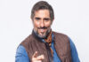 Marcos Mion vai apresentar o “Caldeirão” na Globo Marcos Mion vai apresentar o "Caldeirão" na Globo