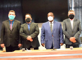 ‘Farra das diárias’ agora custa 50% mais aos cofres públicos Câmara terá 53 comissionados com salários em torno de R$ 9 mil