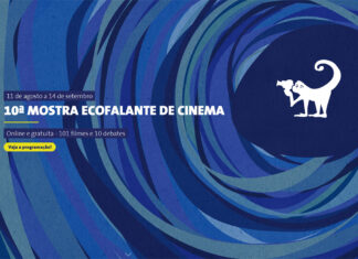 Mostra de cinema gratuita e online traz filmes de temática ambiental