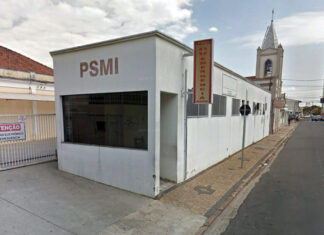 Vereador questiona FMS sobre pacientes a espera por leitos nos corredores do PSMI Vereador questiona FMS sobre pacientes a espera por leitos nos corredores do PSMI