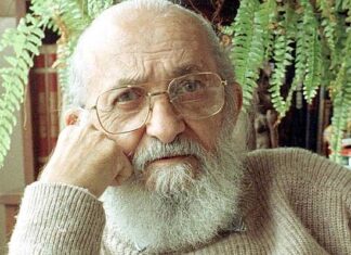 Fiocruz celebrará os 100 anos de Paulo Freire com encontro virtual Fiocruz celebrará os 100 anos de Paulo Freire com encontro virtual