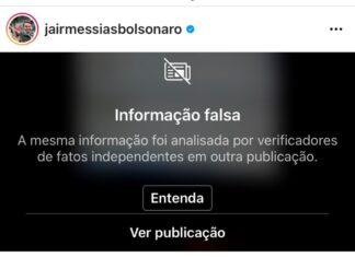 Bolsonaro quer proibir a exclusão de posts em redes sociais ao menos por decisão judicial Bolsonaro quer proibir a exclusão de posts em redes sociais ao menos por decisão judicial