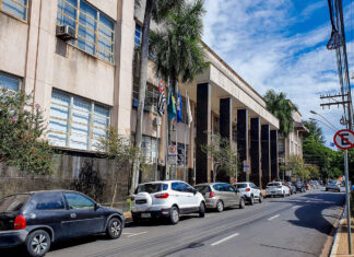 Prefeitura de Rio Claro aplica passa-moleque na lei eleitoral