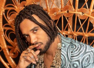 Rapper Renegado une samba e rap em live nesta sexta Rapper Renegado une samba e rap em live nesta sexta