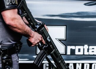 Rota e Polícia de Choque irão atuar em Rio Claro por conta do aumento da violência no município Rota e Polícia de Choque irão atuar em Rio Claro