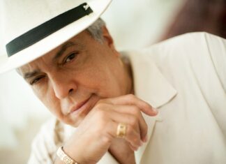 #ViradaSP Online tem shows de Sidney Magal e Marina Lima #ViradaSP Online tem shows de Sidney Magal e Marina Lima