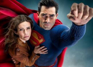 Descubra o que acontece no capítulo final de “Superman & Lois” Descubra o que acontece no capítulo final de "Superman & Lois"