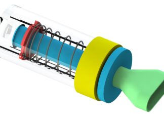Aparelho pode ajudar no tratamento de câncer de pulmão Aparelho pode ajudar no tratamento de câncer de pulmão