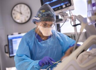 Rio Claro tem 35 pacientes hospitalizados por Covid-19 Rio Claro tem 35 pacientes hospitalizados por Covid-19