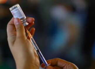 Variante delta circula e deve se tornar dominante no Brasil Variante delta circula e deve se tornar dominante no Brasil