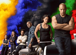 “Velozes e Furiosos 9” e “Bela Vingança” chegam ao streaming "Velozes e Furiosos 9" e "Bela Vingança" chegam ao streaming