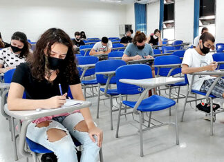 Unicamp abre inscrições para o vestibular 2022 Unicamp abre inscrições para o vestibular 2022