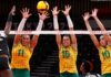 Vôlei feminino é destaque do dia na Olimpíada 2020 Vôlei feminino é destaque do dia na Olimpíada 2020