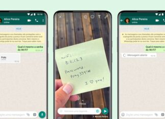 WhatsApp lança fotos e vídeos que desaparecem após visualização WhatsApp lança fotos e vídeos que desaparecem após visualização