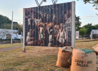 Semana de Portinari tem programação presencial e virtual Semana de Portinari tem programação presencial e virtual